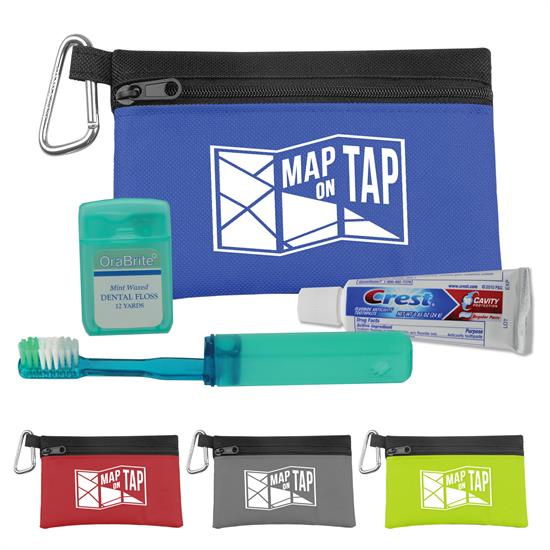 PZ46TB - Premium Toothbrush Kit